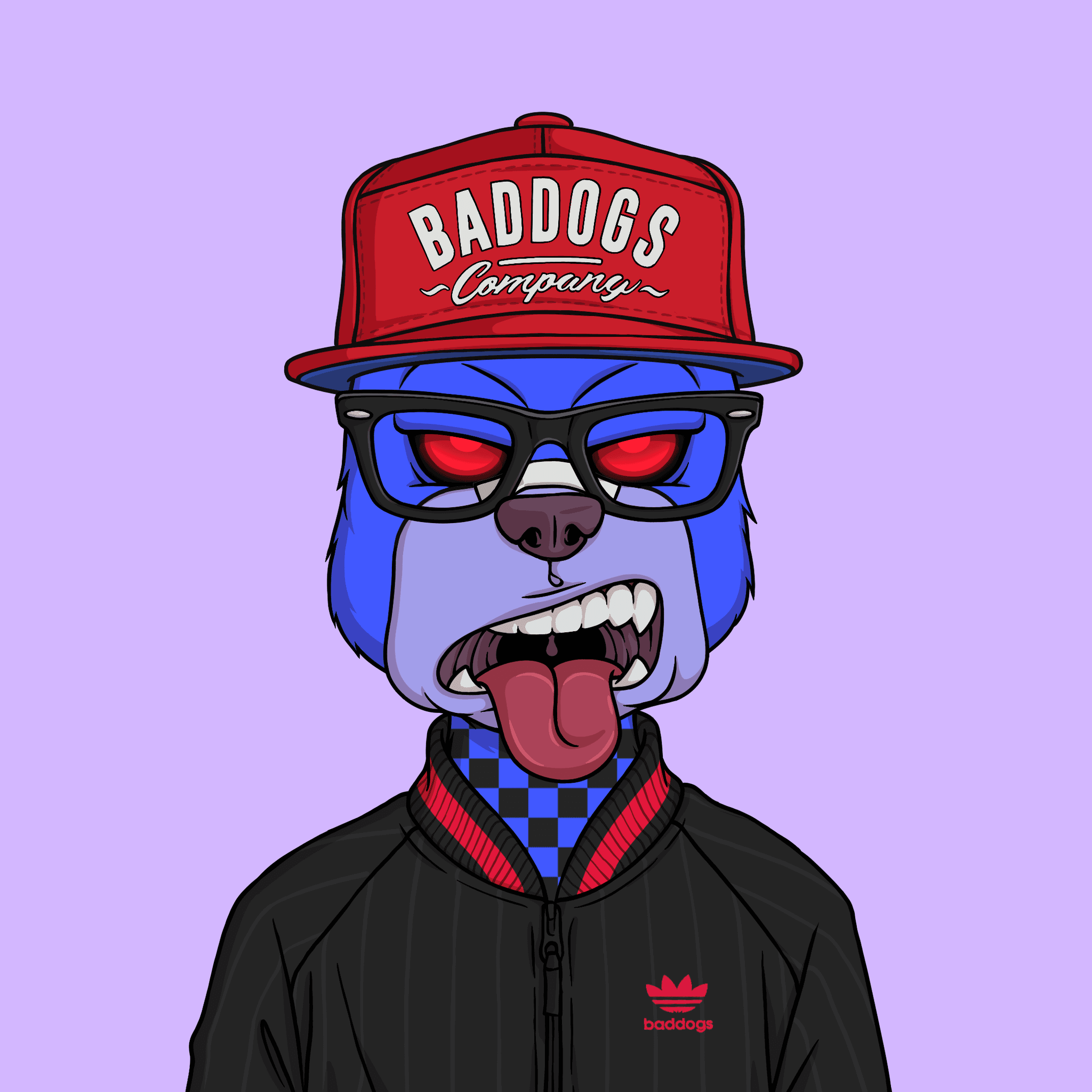 BadDogs